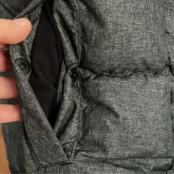 Lands’ End Vest, Like New, M/P - Picture 4 of 8